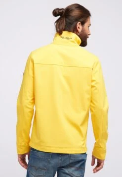 Schmuddelwedda Vestes Dextérieur Veste Fonctionnelle Homme Jaune -Schmuddelwedda 8e6181883a84da8961eeba6f6c00b4fe