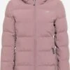 Schmuddelwedda Vestes Dextérieur Veste Fonctionnelle Femme Mauve -Schmuddelwedda 90012edbc116b5b137773e330f1514f9