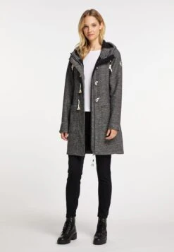 Schmuddelwedda Vestes Dextérieur Veste En Polaire Femme Gris Foncé 10 Schmuddelwedda Vestes Dextérieur Veste En Polaire Femme Gris Foncé -Schmuddelwedda 91c5fe04f5b18ebaa61bfcbeca490a13