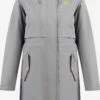 Schmuddelwedda Manteaux De Pluie Manteau Fonctionnel Femme Gris 2 Schmuddelwedda Manteaux De Pluie Manteau Fonctionnel Femme Gris -Schmuddelwedda 92d9e22200713c5643276a6124fe9634
