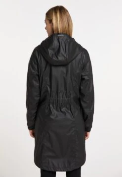 Schmuddelwedda Manteaux De Pluie Manteau Fonctionnel Femme Noir 10 Schmuddelwedda Manteaux De Pluie Manteau Fonctionnel Femme Noir -Schmuddelwedda 9457a313758da8e536e8599f50c627ae