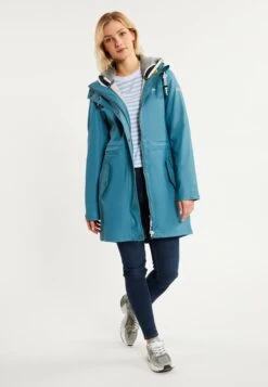 Schmuddelwedda Manteaux De Pluie Manteau Fonctionnel Altiplano Femme Bleu 13 Schmuddelwedda Manteaux De Pluie Manteau Fonctionnel Altiplano Femme Bleu -Schmuddelwedda 95336fba241562088fd3e6796111131a