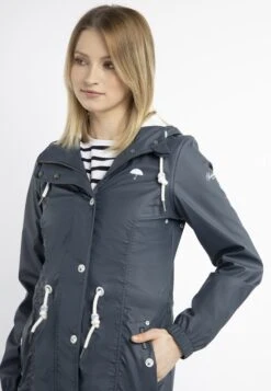 Schmuddelwedda Manteaux De Pluie Manteau Fonctionnel Femme Bleu Marine 11 Schmuddelwedda Manteaux De Pluie Manteau Fonctionnel Femme Bleu Marine -Schmuddelwedda 9632ab2ccb67b29b59034463e76bbaed