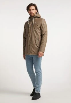 Schmuddelwedda Vestes Dextérieur Veste Fonctionnelle Homme Marron -Schmuddelwedda 976cb99d2ed243c8b661a7c97587f2c4