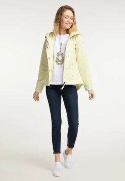 Schmuddelwedda Hauts Sans Manches Haut Femme Blanc -Schmuddelwedda 99acd60d3b627f485f4a84a9b4a25276