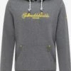 Schmuddelwedda Sweats à Capuche Sweat-shirt Büsum Homme Gris Chiné 2 Schmuddelwedda Sweats à Capuche Sweat-shirt Büsum Homme Gris Chiné -Schmuddelwedda 99e4ebc89c7983dc4df3a72c16e04e06