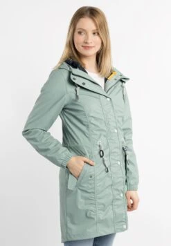 Schmuddelwedda Manteaux De Pluie Manteau Fonctionnel Femme Vert Pastel 9 Schmuddelwedda Manteaux De Pluie Manteau Fonctionnel Femme Vert Pastel -Schmuddelwedda 9a200b126f72fb2df7660a79848bdac6