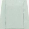 Schmuddelwedda Sweats Sweat-shirt Yasanna Femme Menthe 1 Schmuddelwedda Sweats Sweat-shirt Yasanna Femme Menthe -Schmuddelwedda 9a8e8cb29a997e82f010486efc9db432