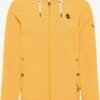 Schmuddelwedda Vestes Soft Shell Veste Fonctionnelle Homme Jaune -Schmuddelwedda 9b2382870607122b5672add011105060