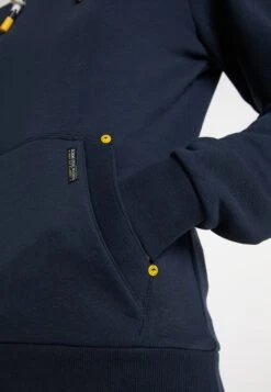 Schmuddelwedda Sweats à Capuche Sweat-shirt Femme Marine 11 Schmuddelwedda Sweats à Capuche Sweat-shirt Femme Marine -Schmuddelwedda 9b6da83e37b6ce20fbc311202ea3ca5b