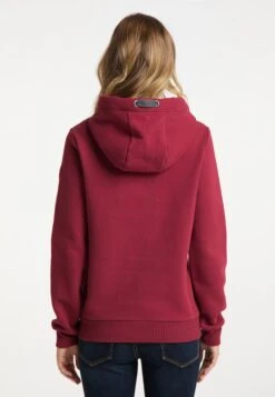 Schmuddelwedda Sweats Sweat-shirt Femme Bordeaux 8 Schmuddelwedda Sweats Sweat-shirt Femme Bordeaux -Schmuddelwedda 9cc70d7efded38e52f3c8deac4c86b49