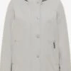 Schmuddelwedda Vestes Dextérieur Veste Fonctionnelle Femme Gris Clair -Schmuddelwedda 9d52dab19bd0559dfe3dcc3dae34f8ba