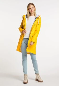 Schmuddelwedda Manteaux De Pluie Manteau Fonctionnel Femme Jaune 11 Schmuddelwedda Manteaux De Pluie Manteau Fonctionnel Femme Jaune -Schmuddelwedda 9eda4211e4ffe39d02614f55b35bc396