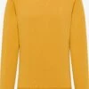 Schmuddelwedda Sweatshirts Sweat-shirt Homme Jaune Dor -Schmuddelwedda 9f73d398e5713fbb8ae70809326d9d6e