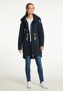 Schmuddelwedda Vestes Dextérieur Veste En Polaire Femme Marine 10 Schmuddelwedda Vestes Dextérieur Veste En Polaire Femme Marine -Schmuddelwedda a03f947ee510f62b9ceac80832b9eb42