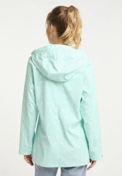 Schmuddelwedda Vestes De Mi-saison Veste Mi-saison Femme Menthe 9 Schmuddelwedda Vestes De Mi-saison Veste Mi-saison Femme Menthe -Schmuddelwedda aba123a467c2f17c3800961c2bda98b6