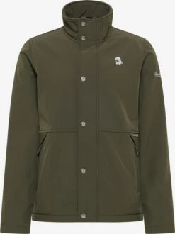 Schmuddelwedda Vestes De Mi-saison Veste Mi-saison Homme Olive