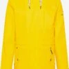 Schmuddelwedda Vestes Dextérieur Veste Fonctionnelle Homme Jaune -Schmuddelwedda ad5144fa9746cd8fe912b4ff6e255292