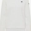 Schmuddelwedda Sweats Sweat-shirt Femme Blanc Chiné 1 Schmuddelwedda Sweats Sweat-shirt Femme Blanc Chiné -Schmuddelwedda ad5498541f9b81ece4686e2c5379c910