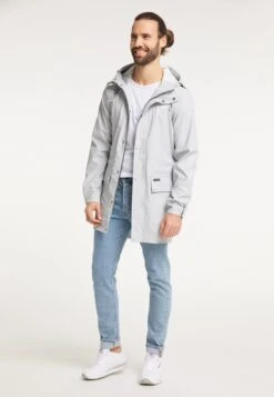 Schmuddelwedda Vestes Dextérieur Veste Fonctionnelle Homme Gris Clair / Gris Foncé 10 Schmuddelwedda Vestes Dextérieur Veste Fonctionnelle Homme Gris Clair / Gris Foncé -Schmuddelwedda ad59990022f6aba9366a5c47fa00751f