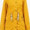 Schmuddelwedda Manteaux De Pluie Manteau Fonctionnel Femme Jaune -Schmuddelwedda af6d0cc5e4ab4b5924f41644f89b9fc4