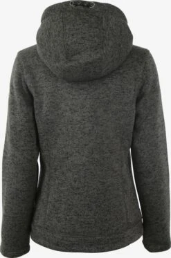 Schmuddelwedda Vestes Dextérieur Veste En Polaire Femme Olive -Schmuddelwedda afc5b0abbfc86eb94223e38916d94efa