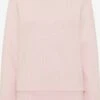 Schmuddelwedda Sweats Sweat-shirt Femme Rose 1 Schmuddelwedda Sweats Sweat-shirt Femme Rose -Schmuddelwedda b1a76b7ec8e235bc0eb7f912856afb49