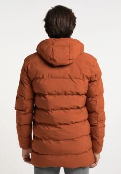 Schmuddelwedda Manteaux Dhiver Manteau D’hiver Homme Cognac -Schmuddelwedda b1dd7e9cb91dad478ecba389e988ce9c