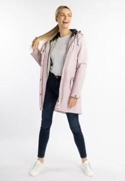 Schmuddelwedda Manteaux De Pluie Manteau Fonctionnel Femme Rose Clair 10 Schmuddelwedda Manteaux De Pluie Manteau Fonctionnel Femme Rose Clair -Schmuddelwedda b3af7252298aa5e75d2465412d33c1af