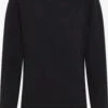 Schmuddelwedda Sweatshirts Sweat-shirt Homme Noir 1 Schmuddelwedda Sweatshirts Sweat-shirt Homme Noir -Schmuddelwedda b4976f28a0f0db363fe3cd65c86e9671