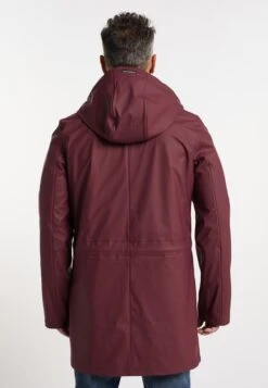 Schmuddelwedda Vestes De Mi-saison Parka Mi-saison Homme Bordeaux 10 Schmuddelwedda Vestes De Mi-saison Parka Mi-saison Homme Bordeaux -Schmuddelwedda b56b74025389b96e4698274248488858
