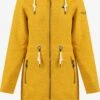 Schmuddelwedda Vestes Dextérieur Veste En Polaire Femme Moutarde 2 Schmuddelwedda Vestes Dextérieur Veste En Polaire Femme Moutarde -Schmuddelwedda b64536a7dd940c5a0bb96122e91a67ae