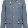 Schmuddelwedda Vestes De Mi-saison Veste Mi-saison Homme Bleu-gris 2 Schmuddelwedda Vestes De Mi-saison Veste Mi-saison Homme Bleu-gris -Schmuddelwedda b763eccd0498ce7f8997eeef1813d608