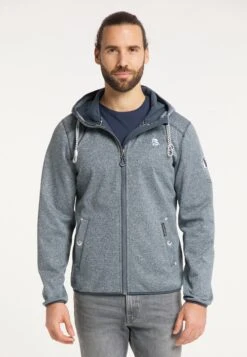 Schmuddelwedda Vestes Dextérieur Veste Fonctionnelle Homme Bleu Chiné -Schmuddelwedda b8f2c8f8de38841ef604f34dd69dc1e2