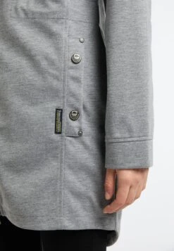 Schmuddelwedda Vestes Dextérieur Veste Fonctionnelle Kianna Femme Gris -Schmuddelwedda b9135a2b07525bdcb0315d2c08aa6b1c