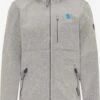 Schmuddelwedda Vestes Dextérieur Veste Fonctionnelle Homme Gris Chiné -Schmuddelwedda b94b0e1bd82aabb1d96500a448fd18fb