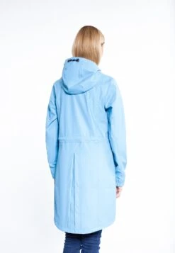 Schmuddelwedda Manteaux De Pluie Manteau Fonctionnel Femme Bleu 9 Schmuddelwedda Manteaux De Pluie Manteau Fonctionnel Femme Bleu -Schmuddelwedda b9ea04a09eb14b5d6debe68e7bdb413d