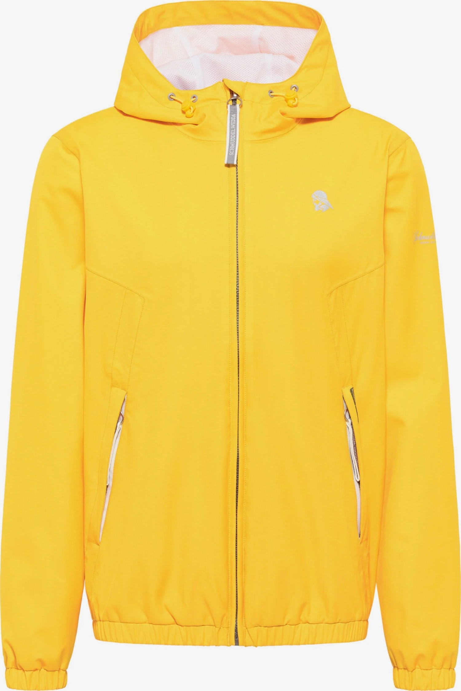 Schmuddelwedda Vestes De Mi-saison Veste Mi-saison Homme Jaune 3 Schmuddelwedda Vestes De Mi-saison Veste Mi-saison Homme Jaune