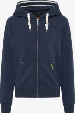 Schmuddelwedda Vestes Ă Capuche Veste De SurvĂȘtement Homme Marine