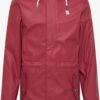 Schmuddelwedda Vestes De Mi-saison Parka Mi-saison Homme Rouge Foncé 2 Schmuddelwedda Vestes De Mi-saison Parka Mi-saison Homme Rouge Foncé -Schmuddelwedda bcd9b73f791d147fc510c882ced52c4e