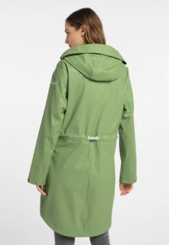 Schmuddelwedda Manteaux De Pluie Manteau Fonctionnel Bridgeport Femme Vert 9 Schmuddelwedda Manteaux De Pluie Manteau Fonctionnel Bridgeport Femme Vert -Schmuddelwedda bd65c5269e250d93ac94536d7cbcade5
