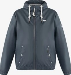 Schmuddelwedda Vestes Dextérieur Veste Fonctionnelle Femme Bleu Nuit