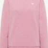 Schmuddelwedda Sweats Sweat-shirt Yasanna Femme Rose Clair 2 Schmuddelwedda Sweats Sweat-shirt Yasanna Femme Rose Clair -Schmuddelwedda bea7124a33f1417c6648aee0a38bc3cc