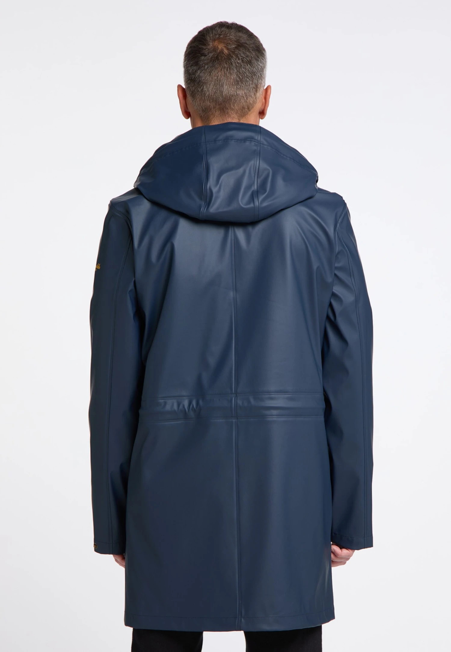 Schmuddelwedda Manteaux De Mi-saison Manteau Mi-saison Homme Marine 5 Schmuddelwedda Manteaux De Mi-saison Manteau Mi-saison Homme Marine – Image 3