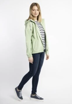 Schmuddelwedda Vestes Dextérieur Veste Fonctionnelle Femme Vert Clair 10 Schmuddelwedda Vestes Dextérieur Veste Fonctionnelle Femme Vert Clair -Schmuddelwedda c1f4e574301831c3593976cdb8d60a77