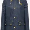 Schmuddelwedda Vestes De Mi-saison Veste Mi-saison Homme Bleu Marine -Schmuddelwedda c3565ec41b56fd2c69152652c0cffae2