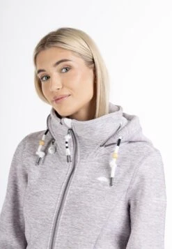 Schmuddelwedda Vestes Dextérieur Veste En Polaire Femme Lavande -Schmuddelwedda c3f5dd97347cca74b6ec7c1da877e6ad