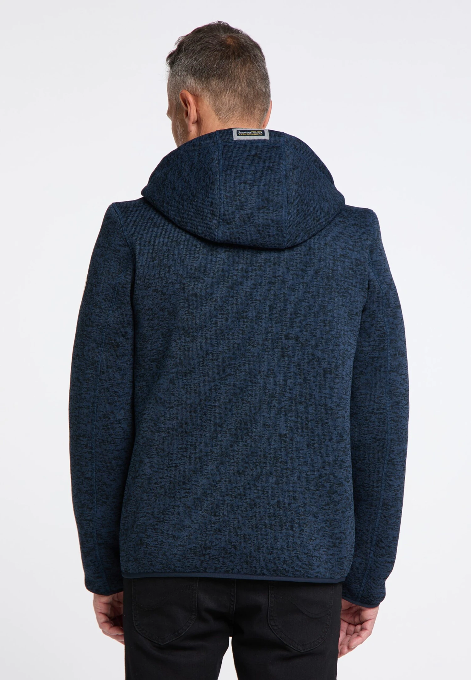 Schmuddelwedda Vestes En Polaire Veste En Polaire Homme Marine 5 Schmuddelwedda Vestes En Polaire Veste En Polaire Homme Marine – Image 3