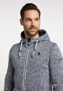 Schmuddelwedda Vestes En Polaire Veste En Polaire Philon Homme Gris / Gris Clair 11 Schmuddelwedda Vestes En Polaire Veste En Polaire Philon Homme Gris / Gris Clair -Schmuddelwedda c6004958e2884de8f62e7fb21c21e7bc