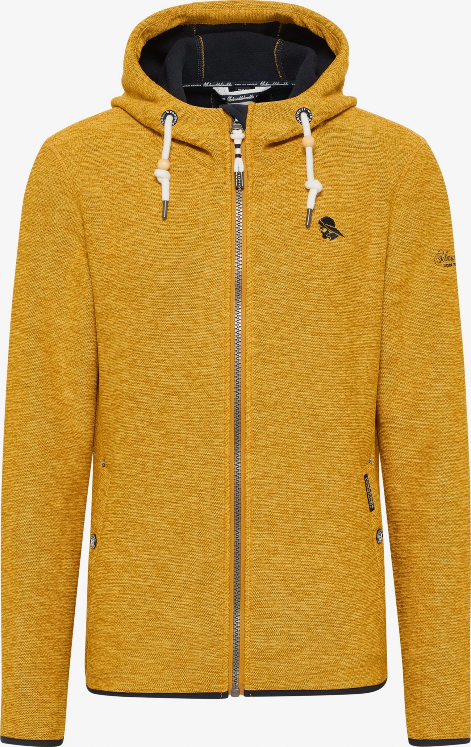 Schmuddelwedda Vestes En Polaire Veste En Polaire Homme Moutarde 3 Schmuddelwedda Vestes En Polaire Veste En Polaire Homme Moutarde